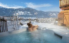 Zillertaler Hofchalets
